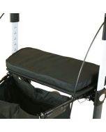 Fast sæde til rollator, Athlon + Server HD