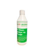 123-Halksäker, 500 ml