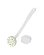 Lotion-applikator med kulor