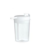 Novo Cup, Pip-mugg för liggande position