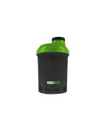 Shaker till proteinpulver, 300 ml