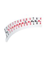 Spelkortshållare i tre längder
