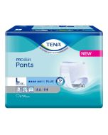 Tena Pants Plus, Large