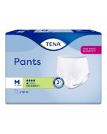 TENA® Pants Discreet, Medium, 12 st