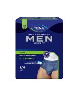 TENA® Men, Active Fit Pants Plus, S/M