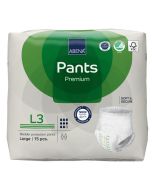 Abena Pants L3, Engångsbyxa
