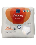 Abena Pants XL3, Engångsbyxa